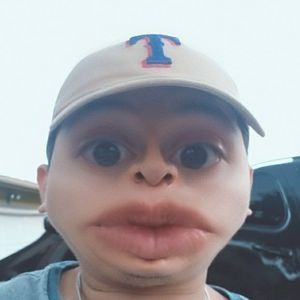 Meet your Posher, Martin